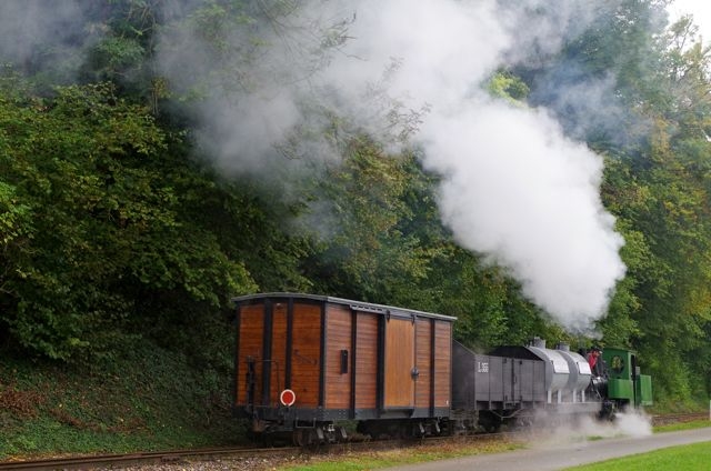 3 APPEVA 19.09.29 Trains Sucrerie 040 Borsig + Rame Sucrerie