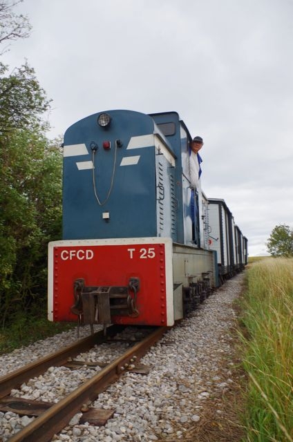 7  APPEVA 19.09.29 Train du Sucre SCS Coferna T25 + Pershing