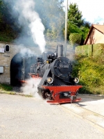 18 APPEVA Festival 25.09.22 Sortie du Tunnel Vulcan