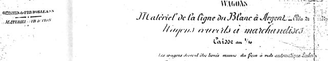 couvert plan PO titre
