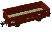 Wagon tomb RB freine 02