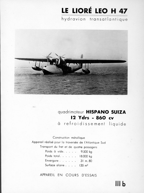LEO H47 web