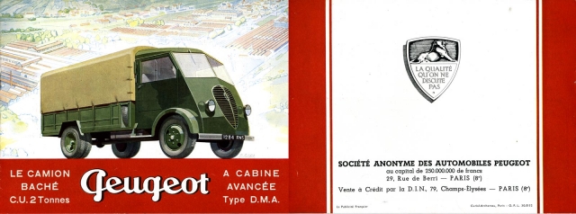 Peugeot 2T 01