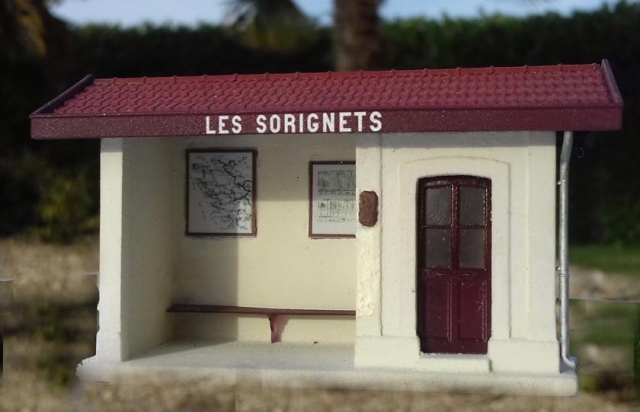 sorignets