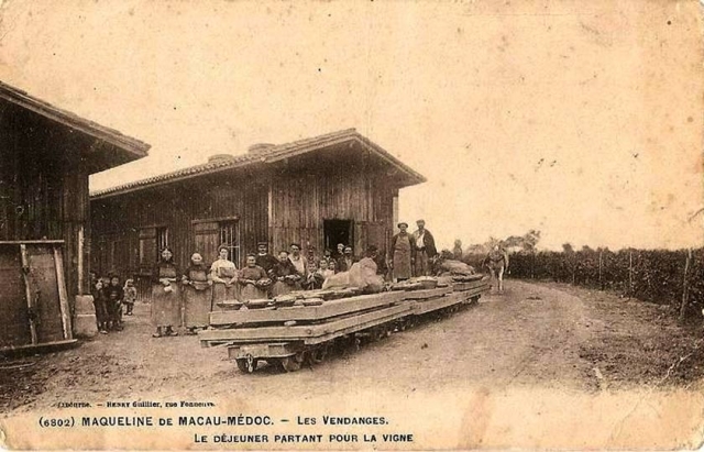 Domine-de-la-Maqueline