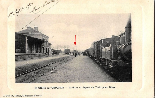 St Ciers sur Gironde 01