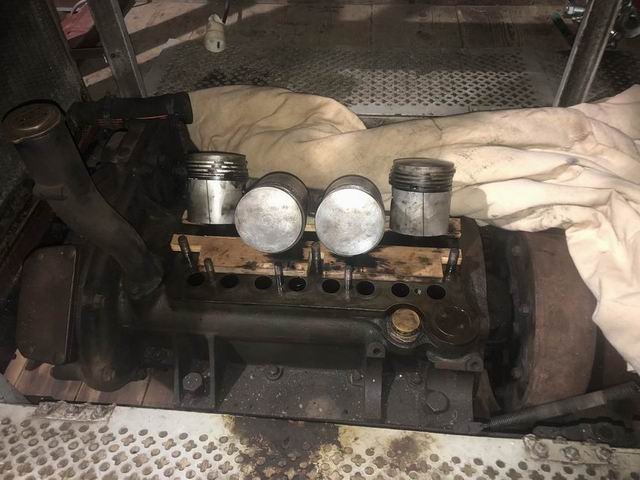 Moteur Ballot