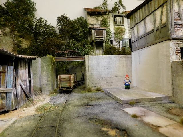 1 Achtung Feldbahn Kreuzt 1:35 Marcel Ackle