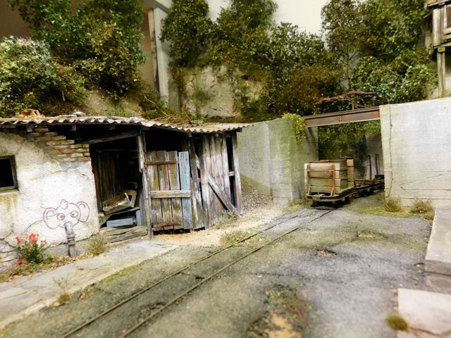 2 Achtung Feldbahn Kreuzt 1:35 Marcel Ackle