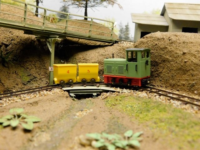 02 Stolin Junktion HOf Sixtif Expo Lille TrainsMania 04.05.19