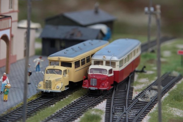 S.V.G. Sylt Autorail