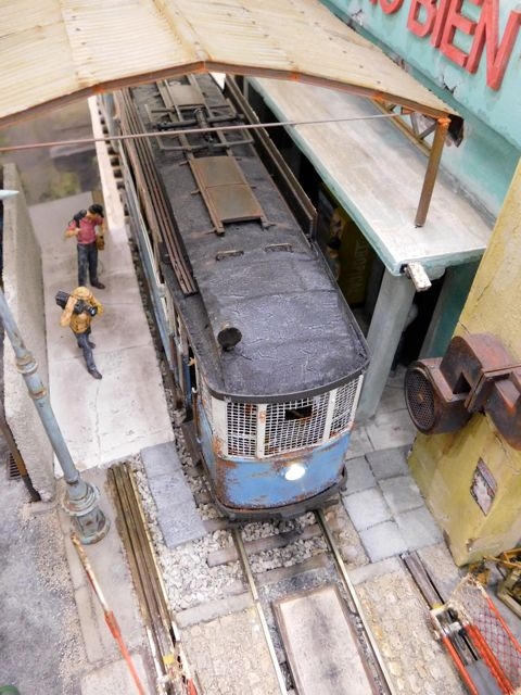 05 Thomas Schmid Asienaniage Ga Long Bien 0e14 Expo Lille TrainsMania 04.05.19