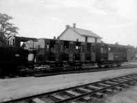 gare de la roche 1910