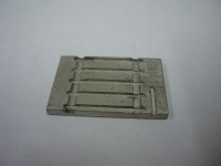 construction intégrale locotracteur GMEINDER échelle 1/35