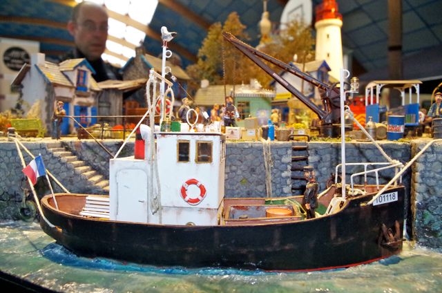 02 RAMMA 2019 L'ILE Bernard JUNK