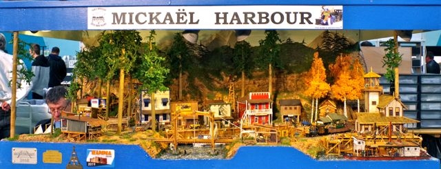 00 RAMMA 2019 Mickael's Harbour