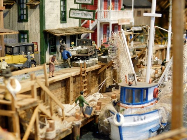 04 RAMMA 2019 Mickael's Harbour