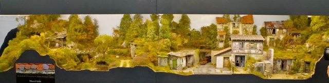 00 RAMMA 2019 Artung Feldbahn Kreuzt 1:35 Marcel Ackle