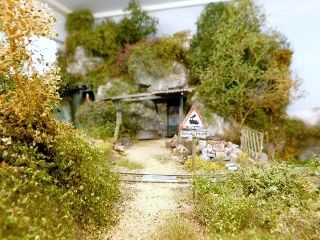 02 RAMMA 2019 Artung Feldbahn Kreuzt 1:35 Marcel Ackle