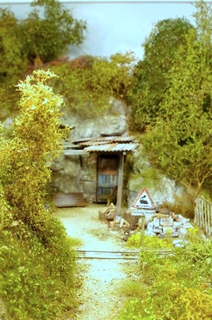 03 RAMMA 2019 Artung Feldbahn Kreuzt 1:35 Marcel Ackle