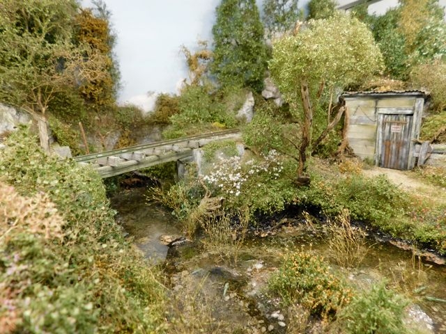 04 RAMMA 2019 Artung Feldbahn Kreuzt 1:35 Marcel Ackle