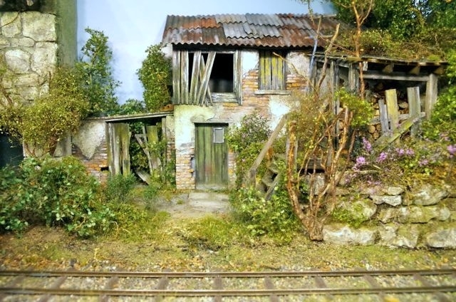 11 RAMMA 2019 Artung Feldbahn Kreuzt 1:35 Marcel Ackle
