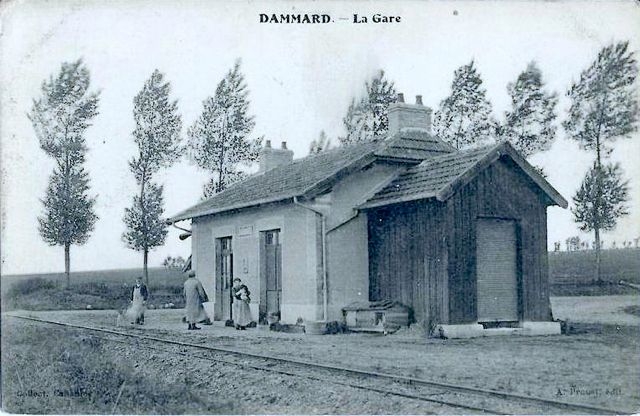 06 CSA Dammard Gare