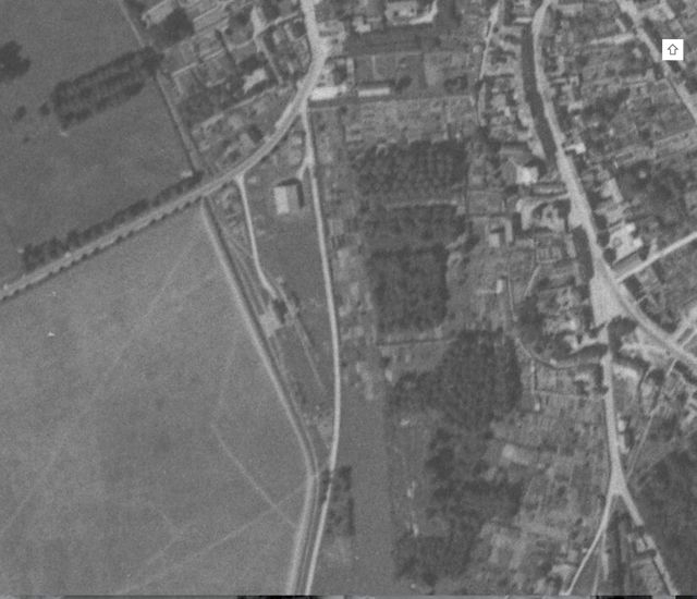 02.2 Neuilly Saint Font Gare IGN Aéro1936