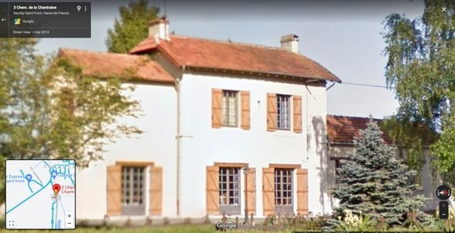 03 CSA Neuilly Saint Front Gare GGStreet