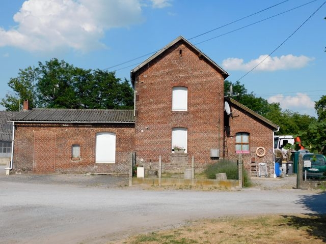 04 Catillon Cambrésis Caudry-Catilon Archéo