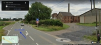 Pk 33,1 Cambrésis Le Gard Catillon Distillerie GoogleStreet View