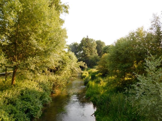 Le Cateau Bifur La Selle