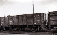 Cambrésis Wagon Tombereau K 554 Caudry Photo Laurent Coll Péréve