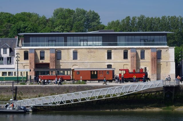 06 CFBS 30.05.21 Des Trains dans le Paysage