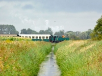 24 CFBS 15.08.21 Fête Gare de Cayeux Haine Saint Pierre Trains Réguliers