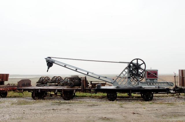 SE Somme Grue CFBS