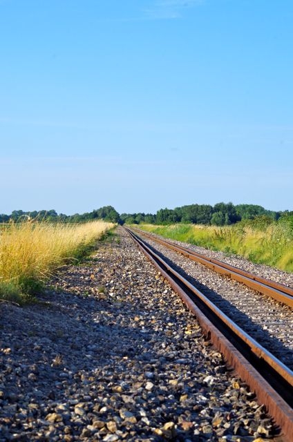 14 CFBS 22.07.14 En attendant le Train