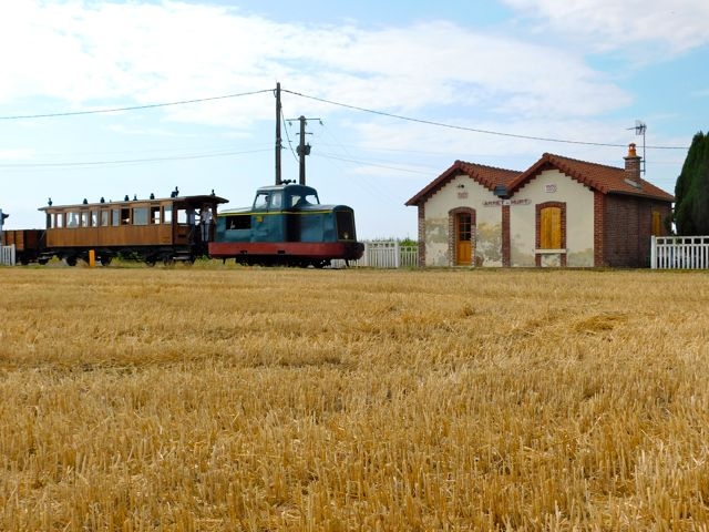 04 CFBS 15.08.22 Fete Gare Cayeux Train MV