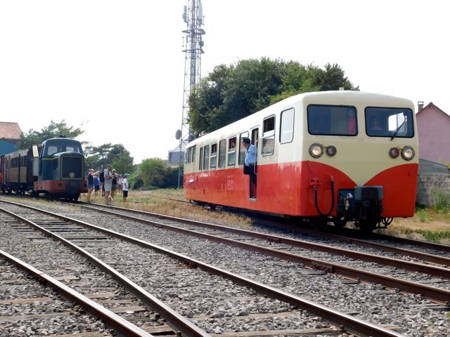 01 CFBS 15.08.22 Fete Gare Cayeux Autorail