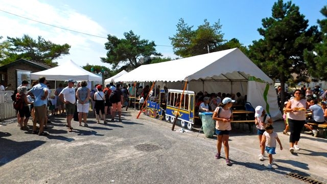 05 CFBS 15.08.22 Fete Gare Cayeux Restauration
