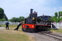 20 Cail Remise Chien Gardien Steam Punk CFBS 23.06.11