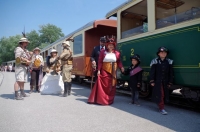 39 SteamPunk Quai le Crotoy - CFBS 23.06.11 SteamPunk