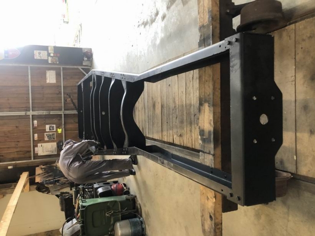 Rivetage DDB