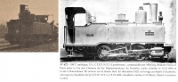 C&L- Lang Son, Dong Dang - Comparison Landerneau-R