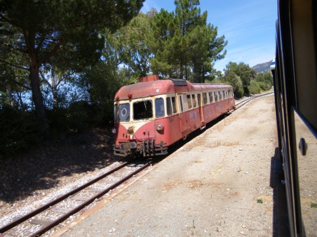corse
