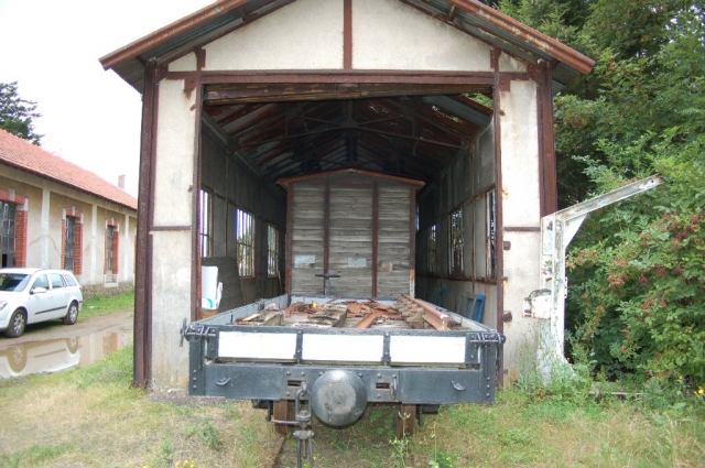 plats vivarais