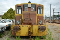 Y 2400 quimper face