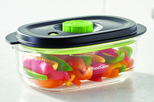 boite sous vide