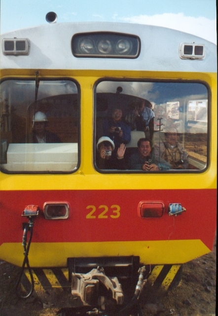 Cuzco Machu Picchu 1999 2