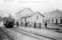 R.S.L La Clayette